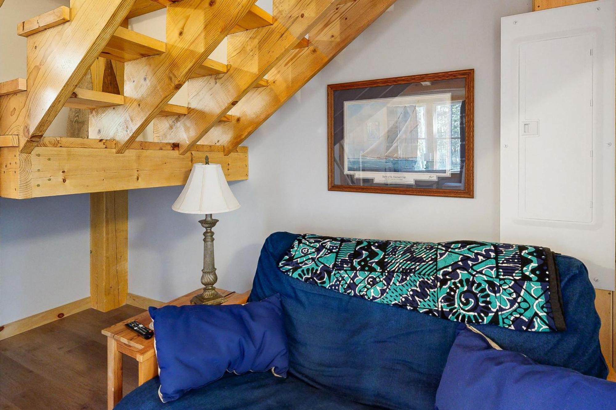 Cooper Cottage بووثباي هاربور المظهر الخارجي الصورة