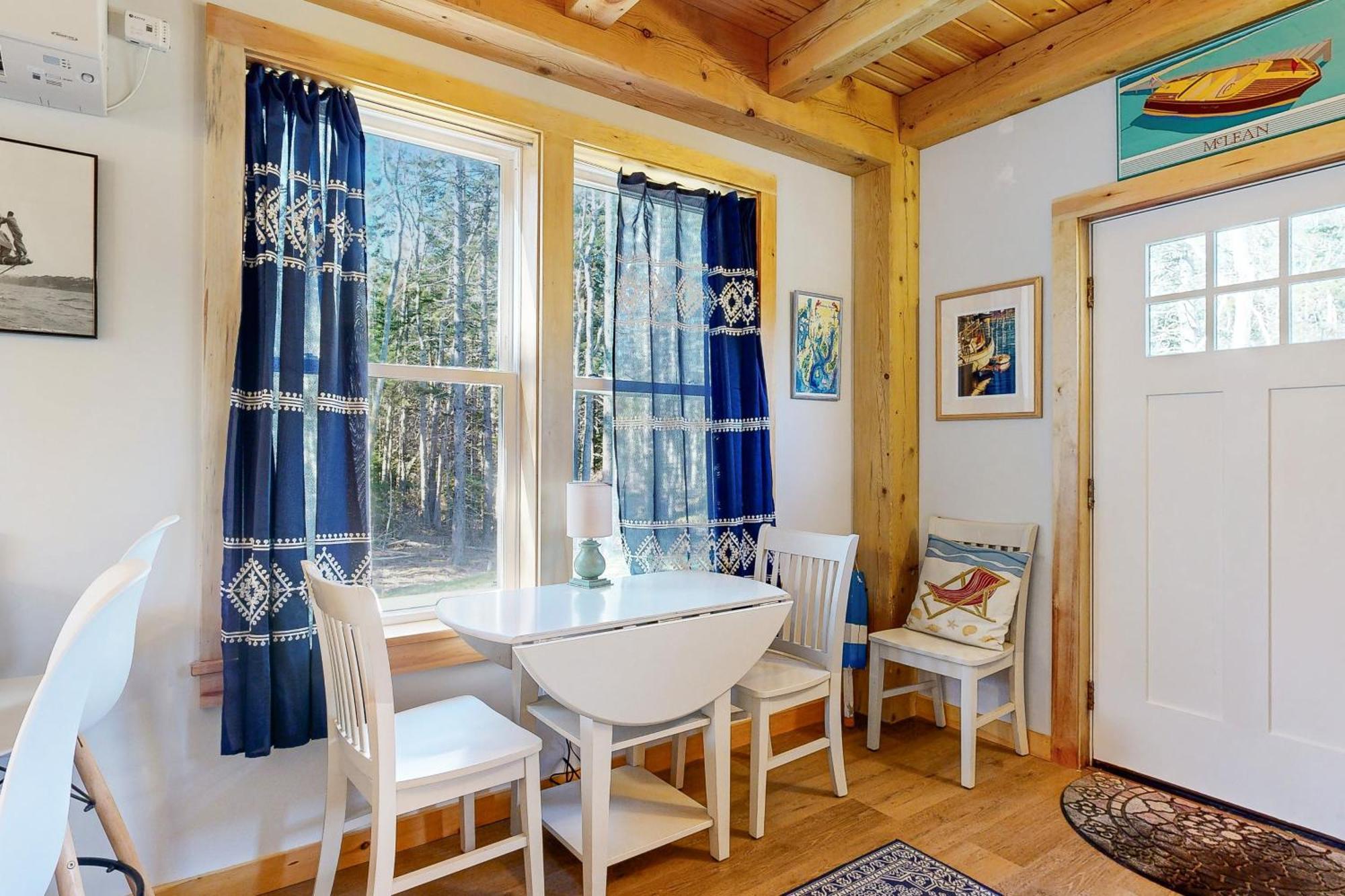 Cooper Cottage بووثباي هاربور المظهر الخارجي الصورة